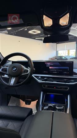 بي ام دبليو X6